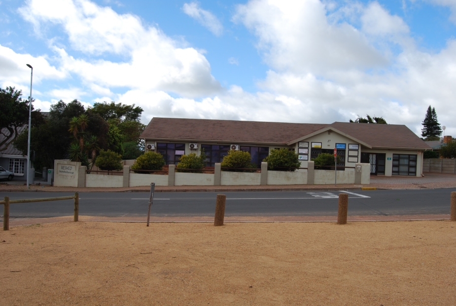 To Let commercial Property for Rent in Vredenburg Western Cape